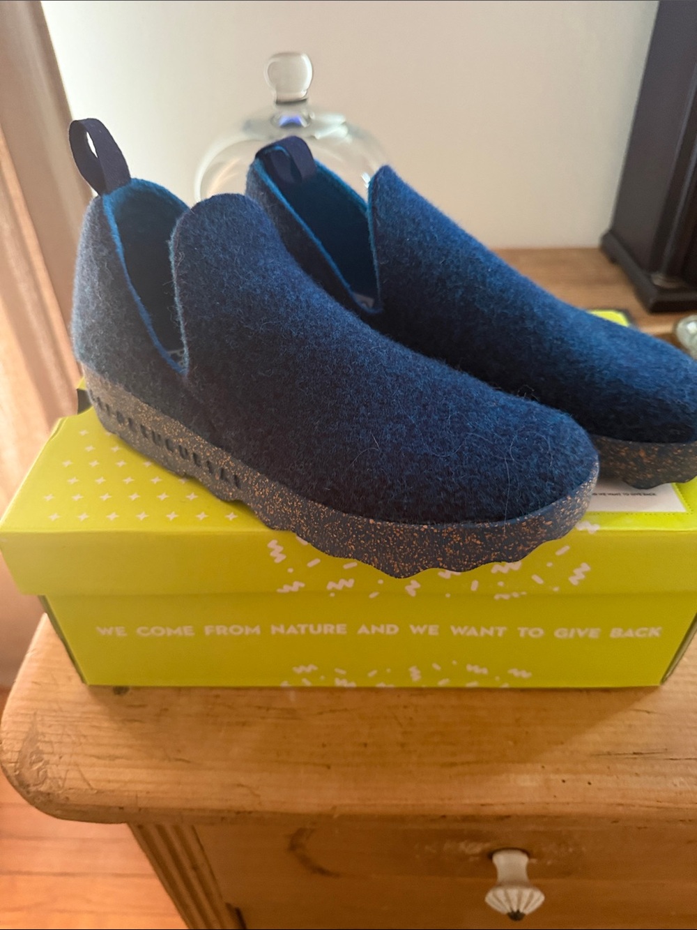 Asportuguesas City Sneaker sz 39 8-8.5